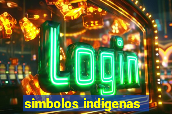 simbolos indigenas